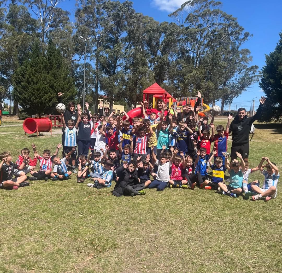 Clases de natación en ClubCADS para todas las edades