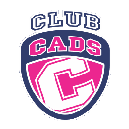 Club CADS Logo