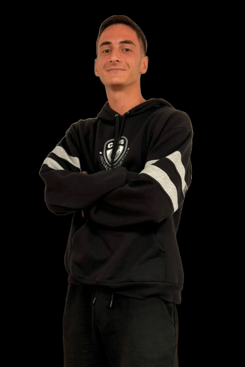 Francisco Loidi
