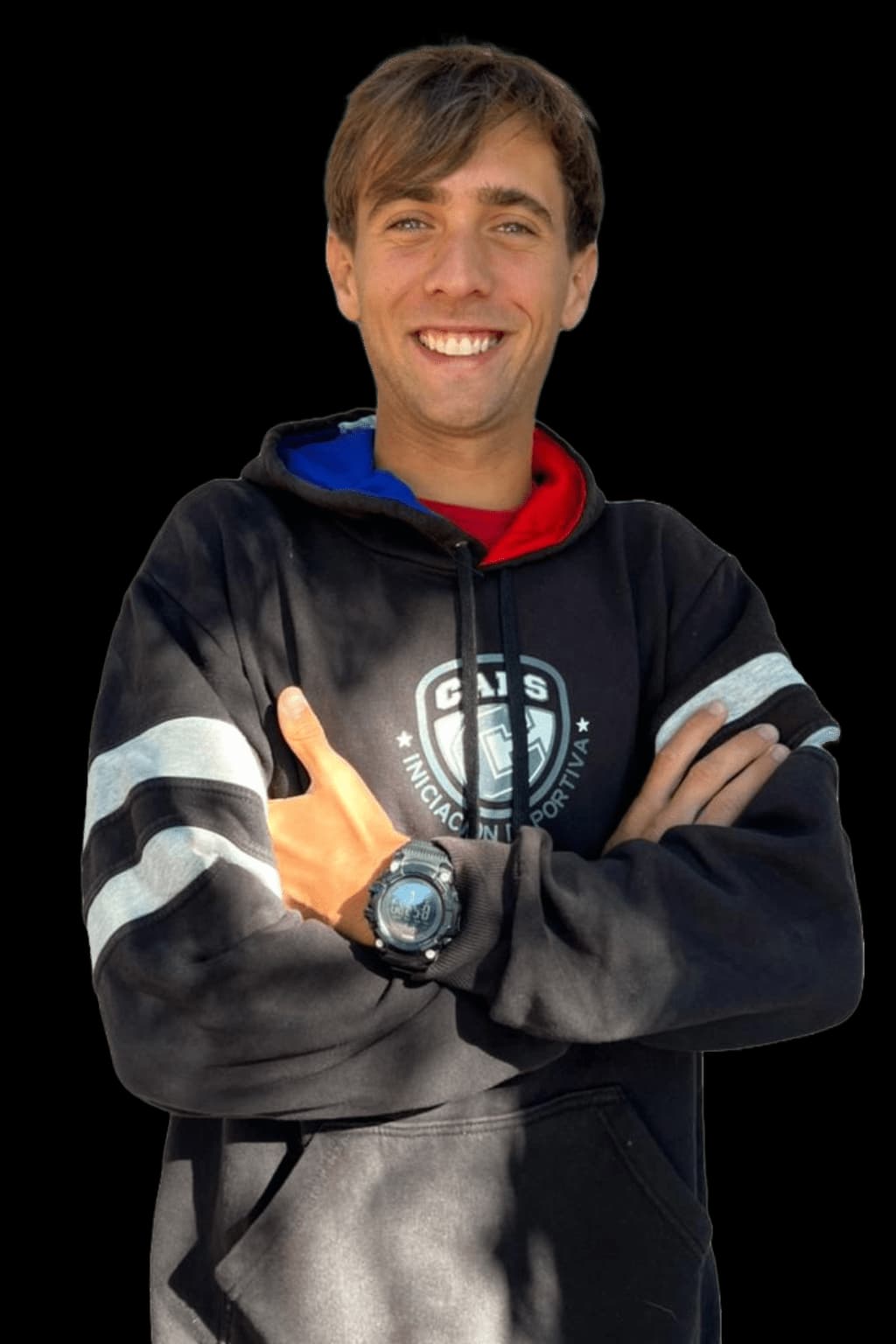 Juan Cruz Teran