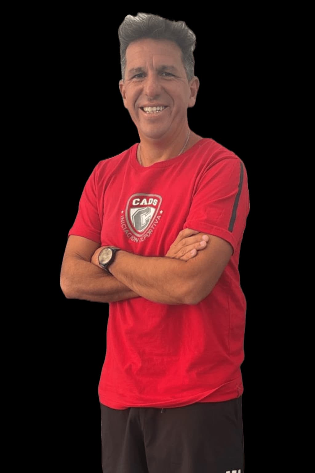 Nicolás Pérez